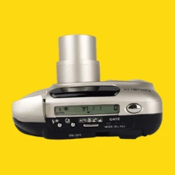 Minolta Riva Zoom 75W 35mm Film Camera Point And Shoot 27 Minolta Riva Zoom 75W 35mm Film Camera Point And Shoot -Film Camera Store minolta riva zoom 75w 35mm film camera point and shoot 6