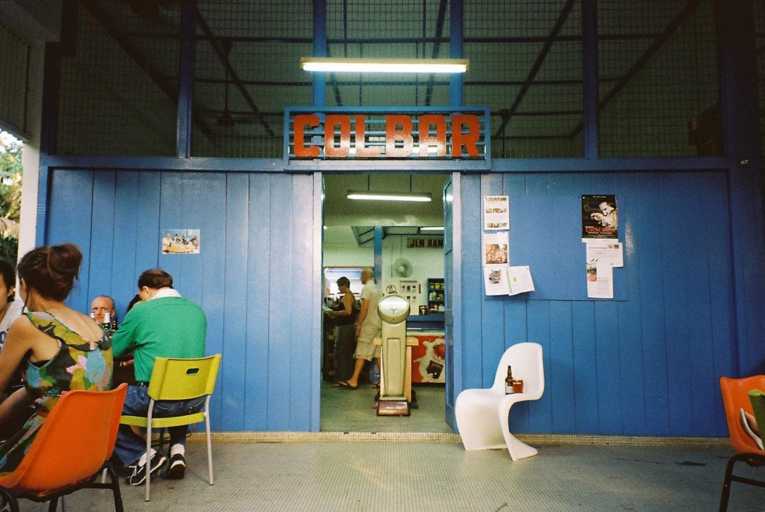 Minolta Riva Zoom 75W 35mm Film Camera Point And Shoot 11 Minolta Riva Zoom 75W 35mm Film Camera Point And Shoot - Image 9