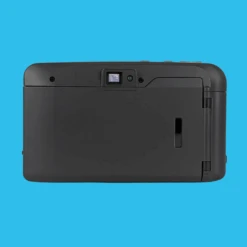 Minolta Riva Zoom 90 35mm Film Camera Point And Shoot -Film Camera Store minolta riva zoom 90 35mm film camera point and shoot 5