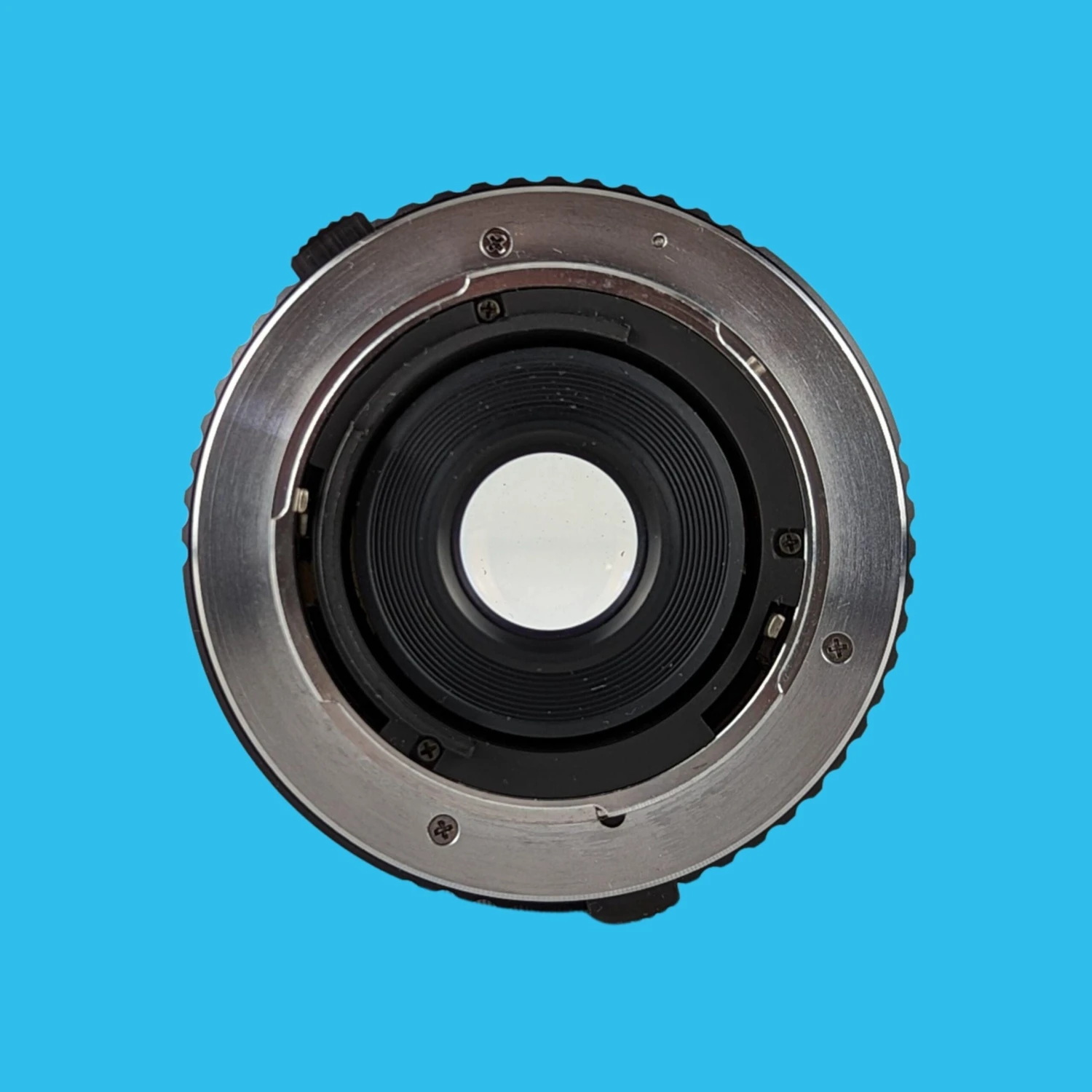 Miranda 28mm F/2.8 Camera Lens 5 Miranda 28mm F/2.8 Camera Lens - Image 3