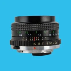 Miranda 28mm F/2.8 Camera Lens 14 Miranda 28mm F/2.8 Camera Lens -Film Camera Store miranda 28mm f2 8 camera lens 4