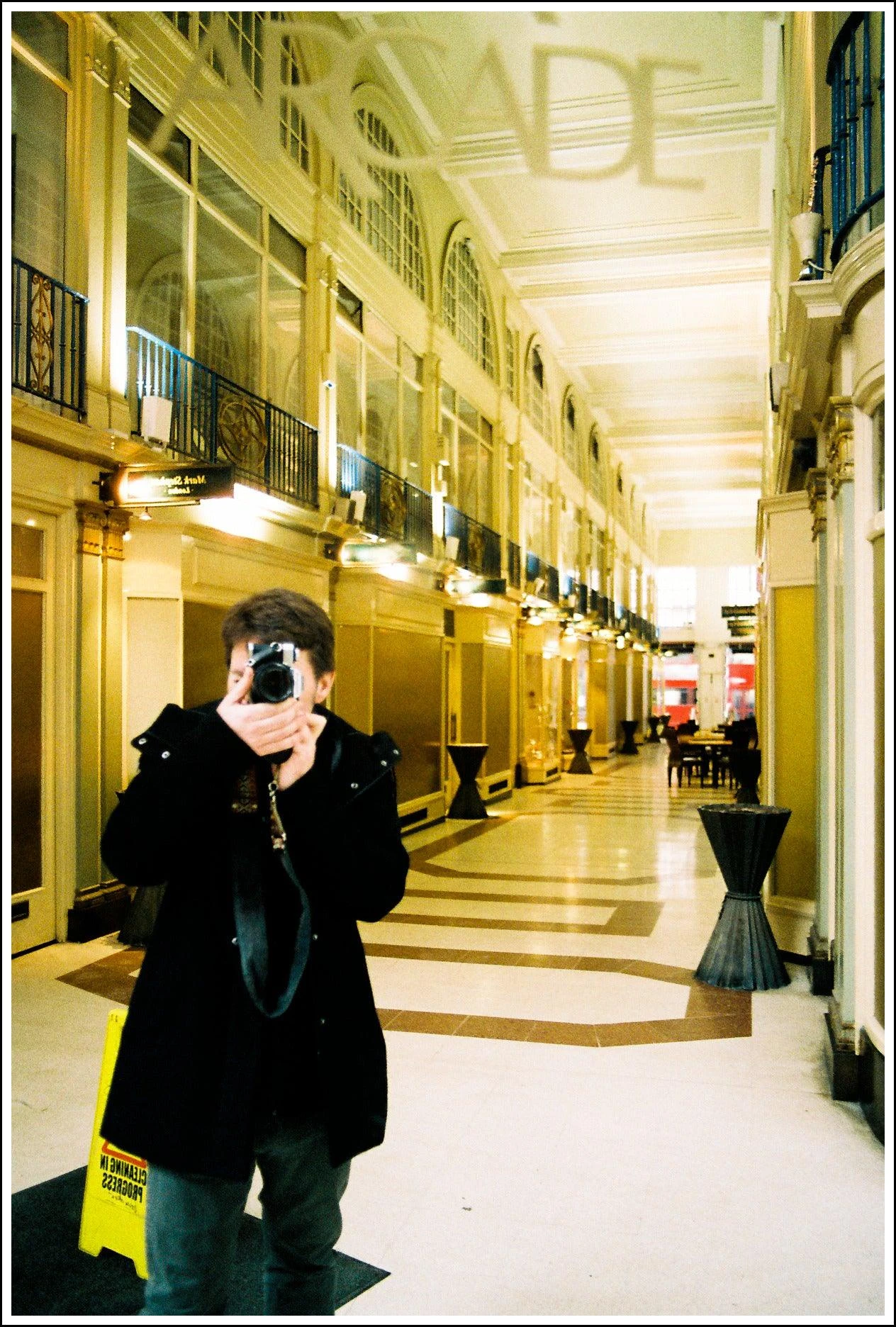 Miranda 28mm F/2.8 Camera Lens 11 Miranda 28mm F/2.8 Camera Lens - Image 9