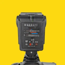 Miranda 700 CD External Flash Unit For 35mm Film Camera -Film Camera Store miranda 700 cd external flash unit for 35mm film camera 5