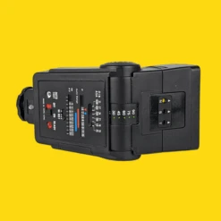 Miranda 700 CD External Flash Unit For 35mm Film Camera -Film Camera Store miranda 700 cd external flash unit for 35mm film camera 7