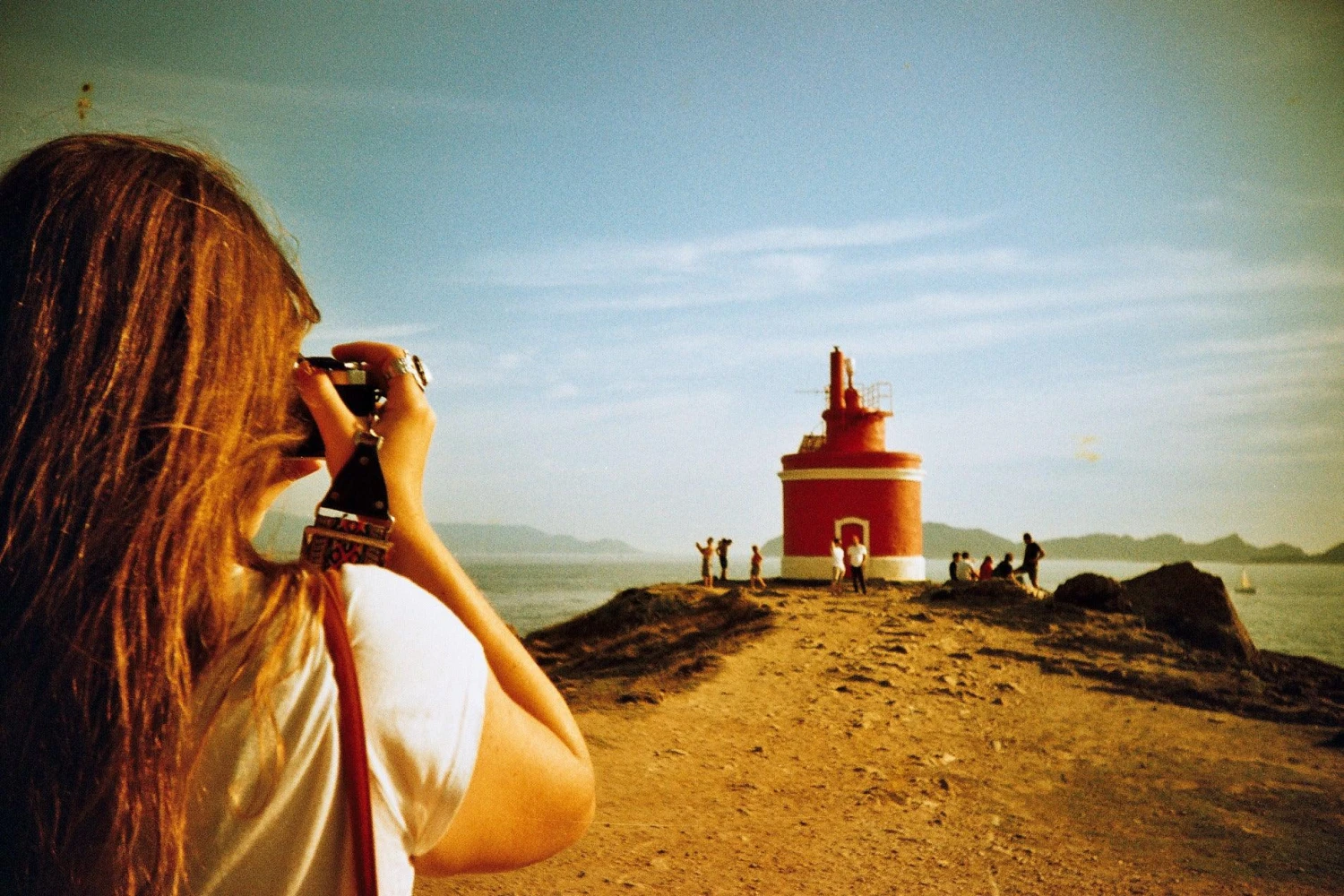 Mystery 35mm Film Bundle (Set Of 4) 5 Mystery 35mm Film Bundle (Set Of 4) - Image 3