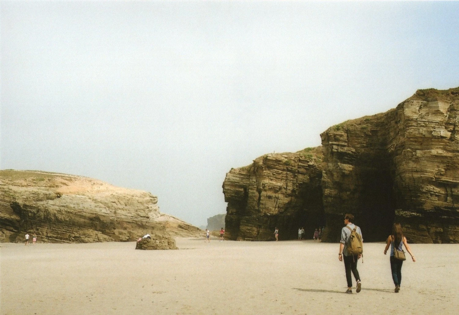 Mystery 35mm Film Bundle (Set Of 4) 7 Mystery 35mm Film Bundle (Set Of 4) - Image 5