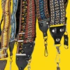 Mystery Aztec Vintage Camera Straps 1 Mystery Aztec Vintage Camera Straps -Film Camera Store mystery aztec vintage camera straps 1