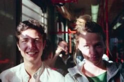 Nikomat EL Vintage 35mm SLR Film Camera W/ Nikkor-S F/2.8 35mm Lens -Film Camera Store nikomat el vintage 35mm slr film camera w nikkor s f2 8 35mm lens 6