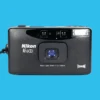 Nikon AF 600 35mm Film Camera Point And Shoot -Film Camera Store nikon af 600 35mm film camera point and shoot 1