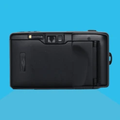 Nikon AF 600 35mm Film Camera Point And Shoot -Film Camera Store nikon af 600 35mm film camera point and shoot 3