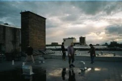 Nikon AF 600 35mm Film Camera Point And Shoot -Film Camera Store nikon af 600 35mm film camera point and shoot 9