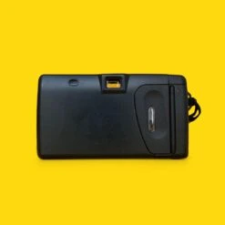 Nikon EF 100 35mm Film Camera Point And Shoot -Film Camera Store nikon ef 100 35mm film camera point and shoot 3