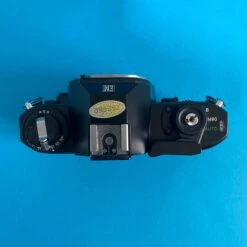 Nikon EM 35mm SLR Film Camera - Body Only 18 Nikon EM 35mm SLR Film Camera - Body Only -Film Camera Store nikon em 35mm slr film camera body only 5