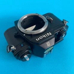 Nikon EM 35mm SLR Film Camera - Body Only 19 Nikon EM 35mm SLR Film Camera - Body Only -Film Camera Store nikon em 35mm slr film camera body only 6