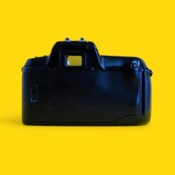 Nikon F50 35mm SLR Film Camera - Body Only -Film Camera Store nikon f50 35mm slr film camera body only 12