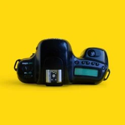 Nikon F50 35mm SLR Film Camera - Body Only -Film Camera Store nikon f50 35mm slr film camera body only 13