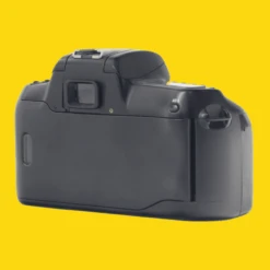 Nikon F50 35mm SLR Film Camera - Body Only -Film Camera Store nikon f50 35mm slr film camera body only 5