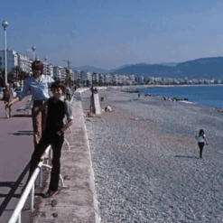 Nikon FE (Silver) 35mm SLR Film Camera With Nikkor 50mm F1.8 Lens -Film Camera Store nikon fe silver 35mm slr film camera with nikkor 50mm f1 8 lens 12