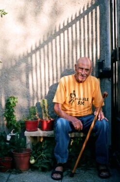 Nikon FE (Silver) 35mm SLR Film Camera With Nikkor 50mm F1.8 Lens -Film Camera Store nikon fe silver 35mm slr film camera with nikkor 50mm f1 8 lens 9