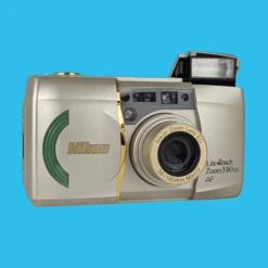 Nikon Lite Touch Zoom 140ED 35mm Film Camera Point And Shoot 15 Nikon Lite Touch Zoom 140ED 35mm Film Camera Point And Shoot -Film Camera Store nikon lite touch zoom 140ed 35mm film camera point and shoot 3