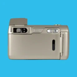 Nikon Lite Touch Zoom 140ED 35mm Film Camera Point And Shoot 17 Nikon Lite Touch Zoom 140ED 35mm Film Camera Point And Shoot -Film Camera Store nikon lite touch zoom 140ed 35mm film camera point and shoot 5