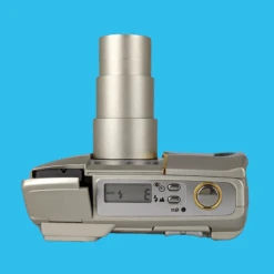 Nikon Lite Touch Zoom 140ED 35mm Film Camera Point And Shoot 18 Nikon Lite Touch Zoom 140ED 35mm Film Camera Point And Shoot -Film Camera Store nikon lite touch zoom 140ed 35mm film camera point and shoot 6