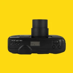 Nikon Lite Touch Zoom 300 AF 35mm Film Camera Point And Shoot -Film Camera Store nikon lite touch zoom 300 af 35mm film camera point and shoot 5