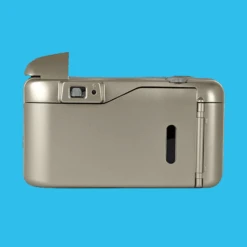 Nikon Lite Touch Zoom 70w Brand New 35mm Film Camera Point And Shoot -Film Camera Store nikon lite touch zoom 70w brand new 35mm film camera point and shoot 6