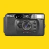 Nikon Sport Touch / AW35 35mm Film Camera Point And Shoot -Film Camera Store nikon sport touch aw35 35mm film camera point and shoot 1