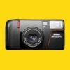 Nikon TW Zoom 35-70 35mm Film Camera Point And Shoot -Film Camera Store nikon tw zoom 35 70 35mm film camera point and shoot 1