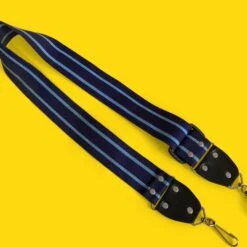 Ocean Blue SLR Camera Strap -Film Camera Store ocean blue slr camera strap 4