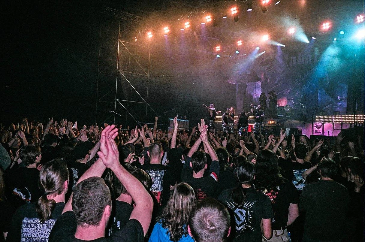 Olympus AF-1 35mm Film Camera Point And Shoot 13 Olympus AF-1 35mm Film Camera Point And Shoot - Image 11