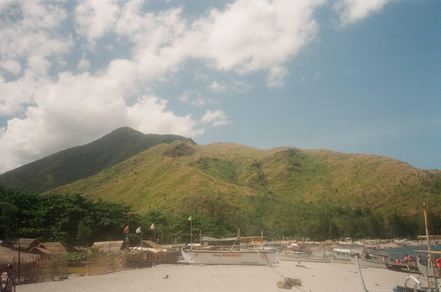 Olympus AF-1 35mm Film Camera Point And Shoot 15 Olympus AF-1 35mm Film Camera Point And Shoot - Image 13