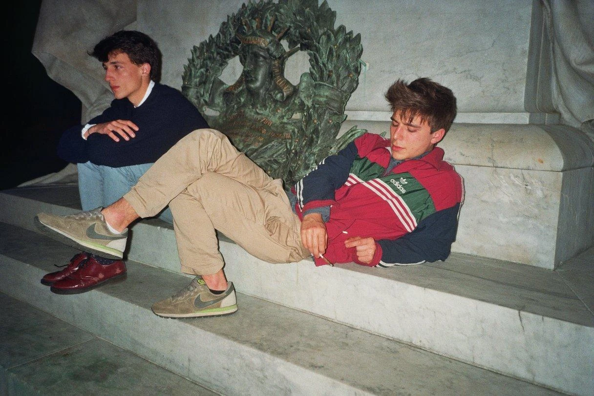 Olympus AF-1 35mm Film Camera Point And Shoot 17 Olympus AF-1 35mm Film Camera Point And Shoot - Image 15