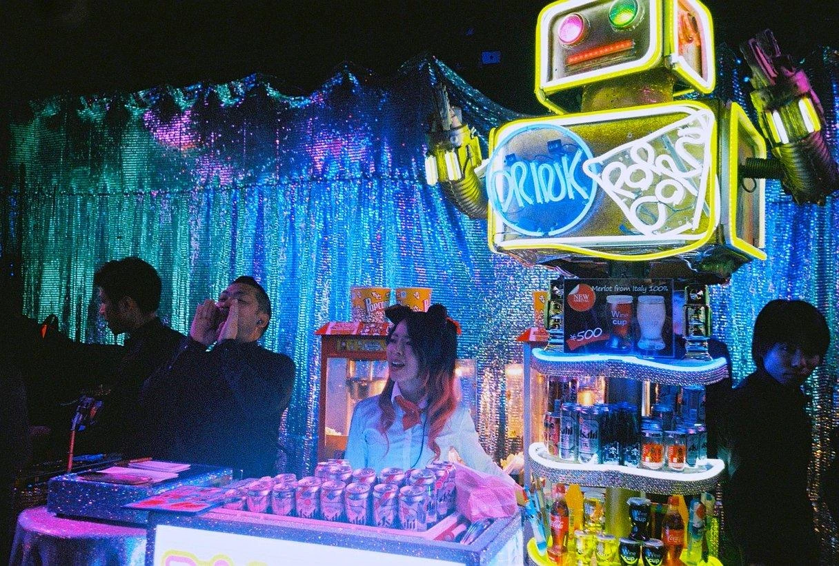 Olympus AF-1 35mm Film Camera Point And Shoot 20 Olympus AF-1 35mm Film Camera Point And Shoot - Image 18