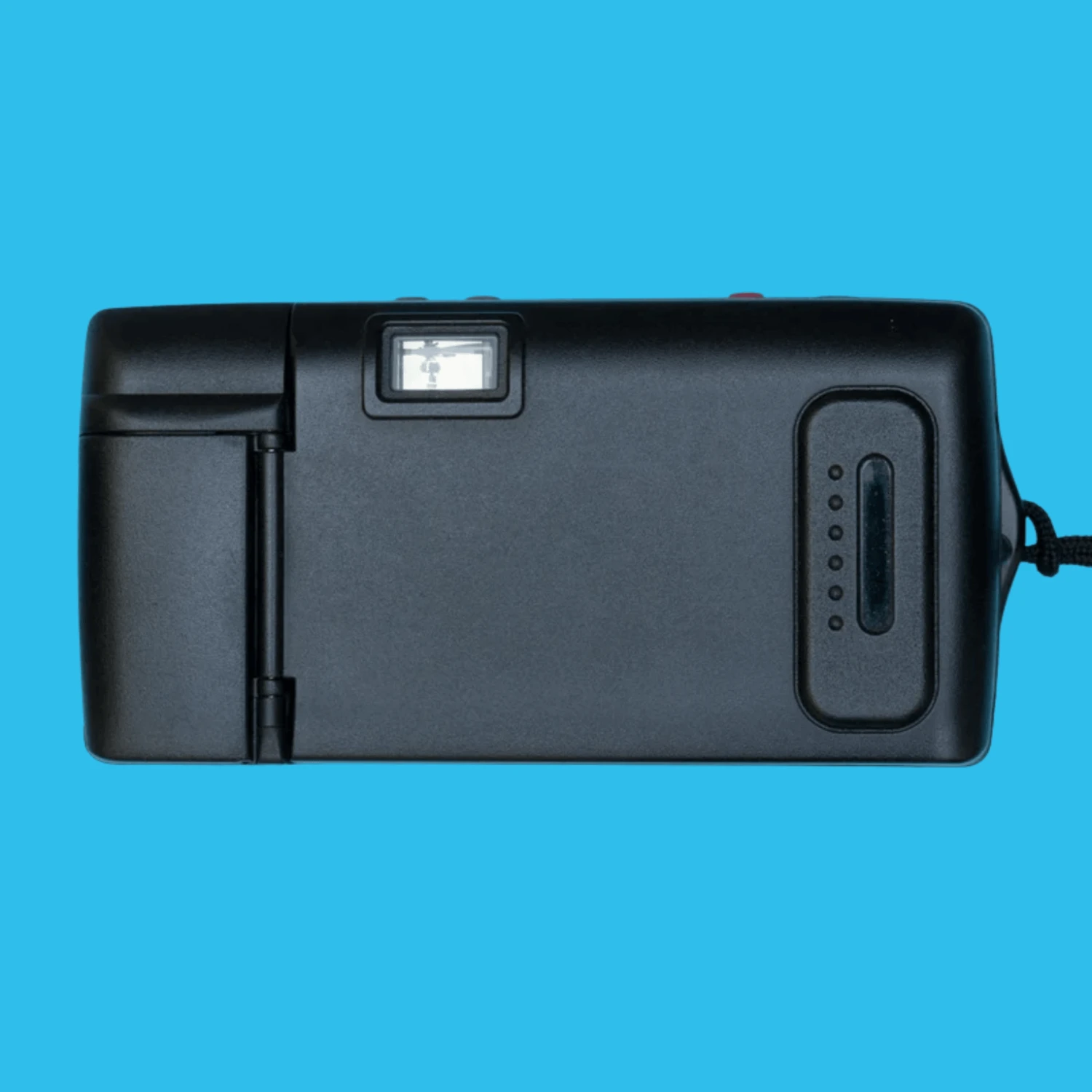 Olympus AF-1 TWIN 35mm Film Camera Point And Shoot 5 Olympus AF-1 TWIN 35mm Film Camera Point And Shoot - Image 3