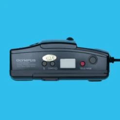 Olympus AF-1 TWIN 35mm Film Camera Point And Shoot 18 Olympus AF-1 TWIN 35mm Film Camera Point And Shoot -Film Camera Store olympus af 1 twin 35mm film camera point and shoot 4