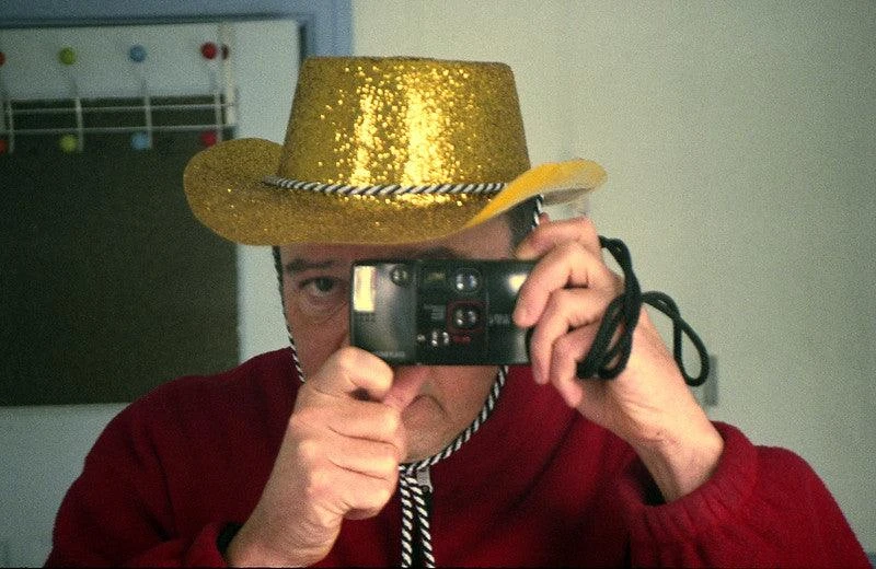 Olympus AF-1 TWIN 35mm Film Camera Point And Shoot 10 Olympus AF-1 TWIN 35mm Film Camera Point And Shoot - Image 8