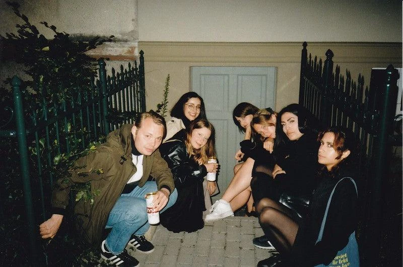 Olympus AF-1 TWIN 35mm Film Camera Point And Shoot 11 Olympus AF-1 TWIN 35mm Film Camera Point And Shoot - Image 9