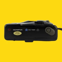 Olympus AF 10 35mm Film Camera Point And Shoot -Film Camera Store olympus af 10 35mm film camera point and shoot 6