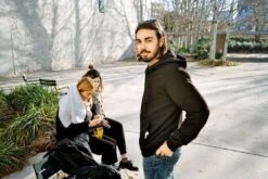 Olympus AM 100 35mm Film Camera Point And Shoot -Film Camera Store olympus am 100 35mm film camera point and shoot 11