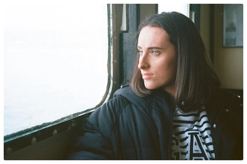 Olympus Mju PANORAMA 35mm Film Camera Point And Shoot 17 Olympus Mju PANORAMA 35mm Film Camera Point And Shoot - Image 15