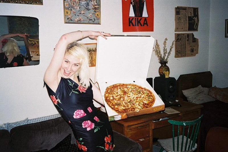 Olympus Mju PANORAMA 35mm Film Camera Point And Shoot 10 Olympus Mju PANORAMA 35mm Film Camera Point And Shoot - Image 8