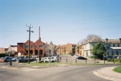 Olympus Mju Zoom 105 35mm Film Camera Point And Shoot -Film Camera Store olympus mju zoom 105 35mm film camera point and shoot 8