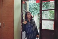 Olympus OM10 Vintage SLR 35mm Film Camera W/ 50mm F/1.8 Prime Lens -Film Camera Store olympus om10 vintage slr 35mm film camera with f1 8 50mm prime lens 7