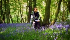 Olympus OM20 Vintage SLR 35mm Film Camera With F/1.8 50mm Prime Lens -Film Camera Store olympus om20 vintage slr 35mm film camera with f1 8 50mm prime lens 9