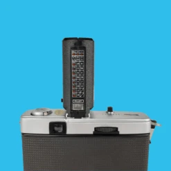 Olympus PS 200 External Flash Unit For 35mm Film Camera -Film Camera Store olympus ps 200 external flash unit for 35mm film camera 3