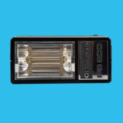 Olympus PS 200 External Flash Unit For 35mm Film Camera -Film Camera Store olympus ps 200 external flash unit for 35mm film camera 4