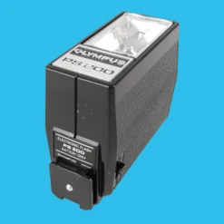 Olympus PS 200 External Flash Unit For 35mm Film Camera -Film Camera Store olympus ps 200 external flash unit for 35mm film camera 5