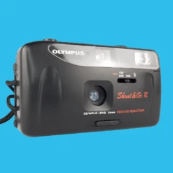 Olympus Shoot & Go 35mm Film Camera Point And Shoot 18 Olympus Shoot & Go 35mm Film Camera Point And Shoot -Film Camera Store olympus shoot and go r 35mm film camera point and shoot 3